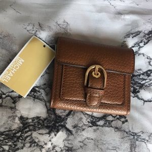 Michael Kors Cooper wallet BRAND NEW